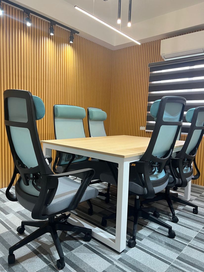 Office furniture