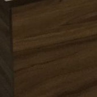 Woodgrain laminate sample from a Cabwork kitchen